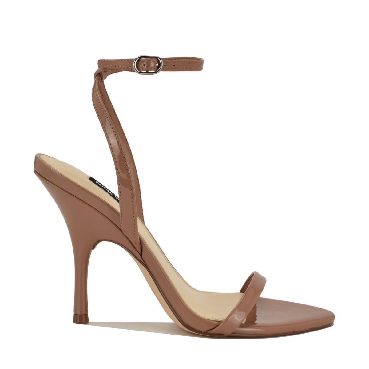 Sandals Villo3 - Medium Natural 