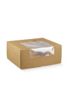 Caja c/visor 38x30x14 cm. - AVANA Caja c/visor 38x30x14 cm. - AVANA