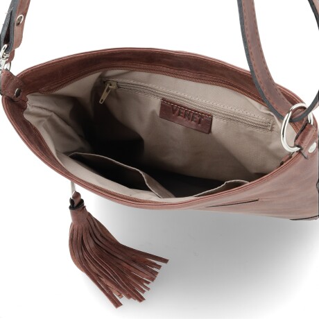 CARTERAS MARRON