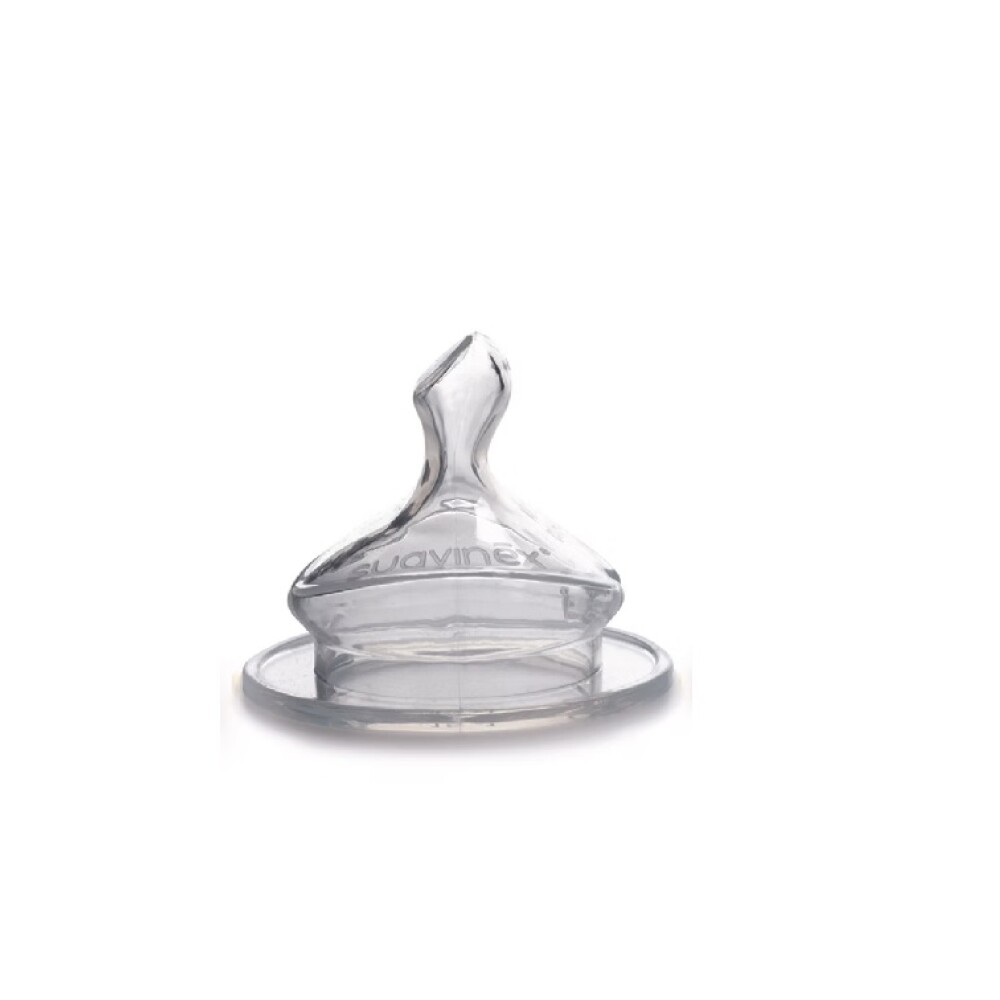 Biberon anatomico 360 ml Suavinex Dreams celeste