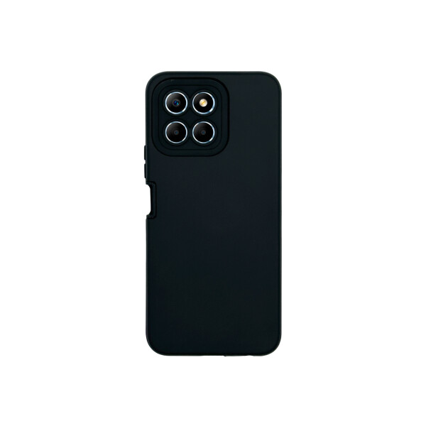 Protector rígido Honor X6S color negro Protector Rígido Honor X6s Color Negro
