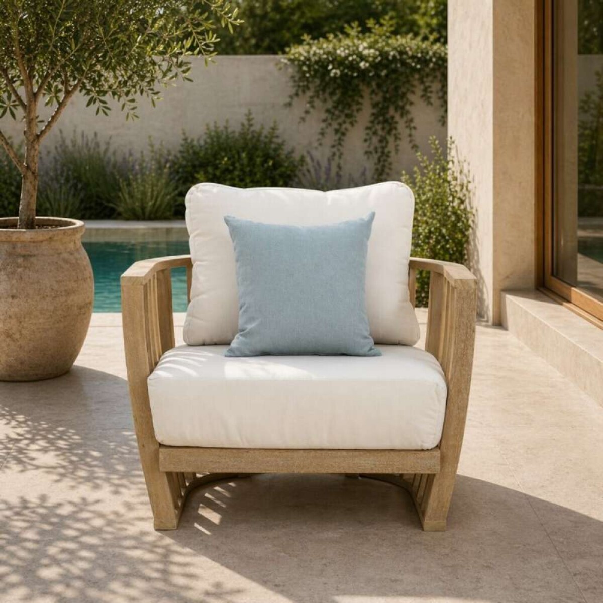 Woodland Poltrona 