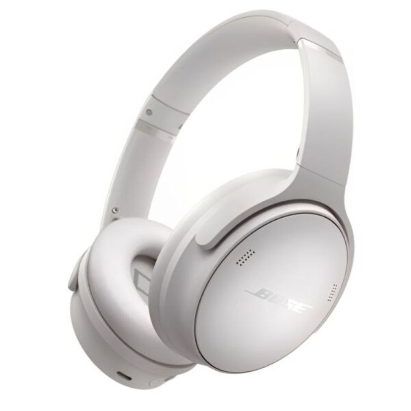 Auricular Bose Quietconfort Headphone Nc White Smoke Auricular Bose Quietconfort Headphone Nc White Smoke