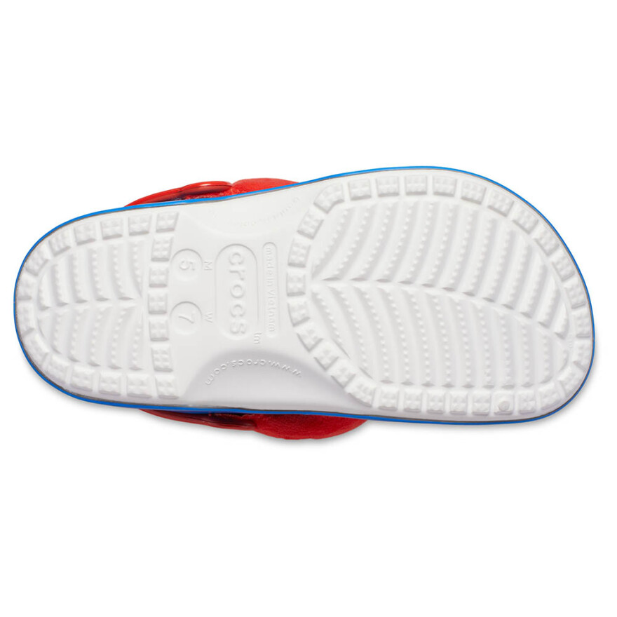 Crocs Classic Mario Clog Multi
