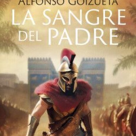 LA SANGRE DEL PADRE (Alfonso Goizueta) La sangre del padre, Finalista del  Premio Planeta 2023, es una novela épica y colosal sobre el…