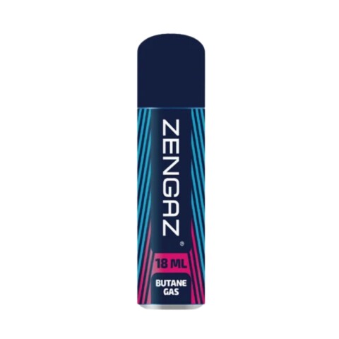 ZENGAZ RECARGA 18 ML ZENGAZ RECARGA 18 ML