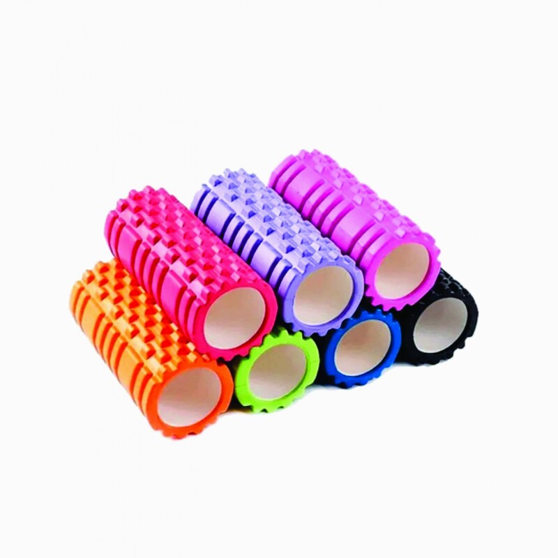 Rolo Rodillo - Sensitivo para Entrenamiento Rolo Rodillo - Sensitivo para Entrenamiento