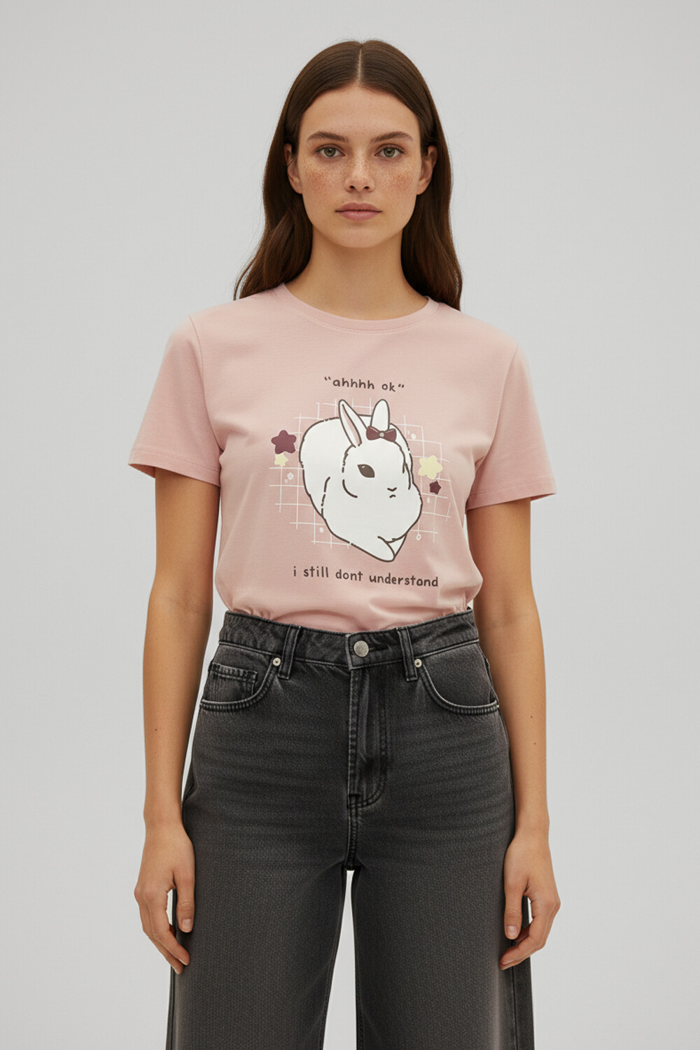 Remera Usambara Estampado 3