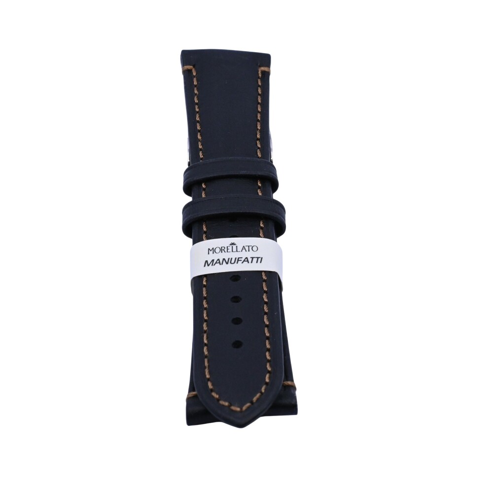 Malla de reloj Morellato Derain Pull up, 22/18 mm. Malla de reloj Morellato Derain Pull up, 22/18 mm.