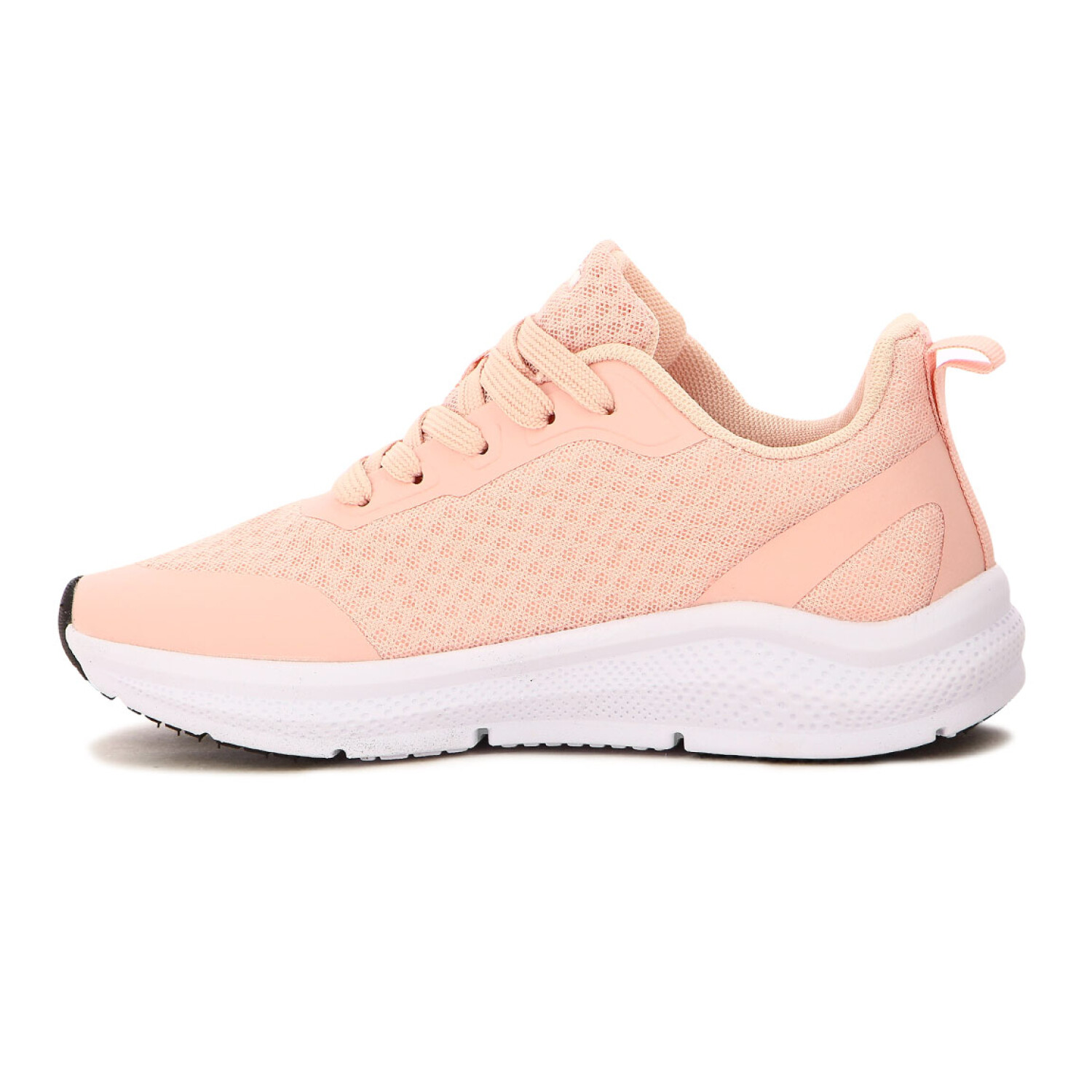 Diadora Running Mujer Orion Rosa Claro blanco Rosa Claro blanco Macri