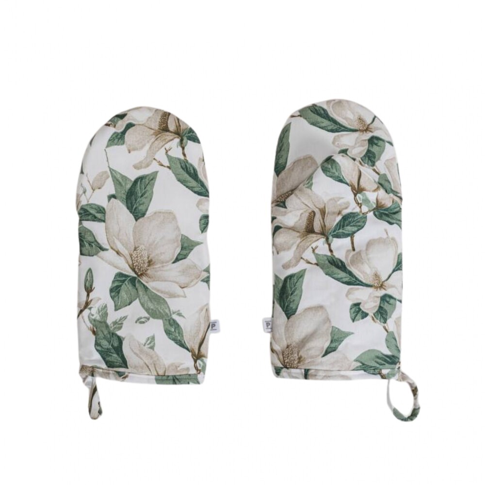 Kit Manoplas 16x35 - Pilar Magnolia