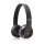 Auricular Vincha Bluetooth P47 NEGRO
