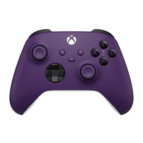 Control Inalámbrico De XBOX Series X/S - Astral Purple Control Inalámbrico De XBOX Series X/S - Astral Purple