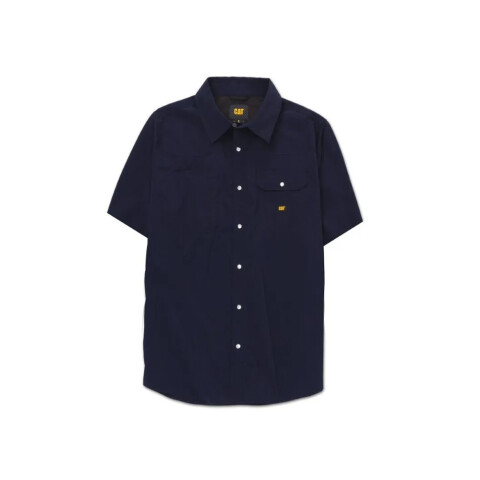 LIGHTWEIGHT S/S WESTERN SHIRT 10564