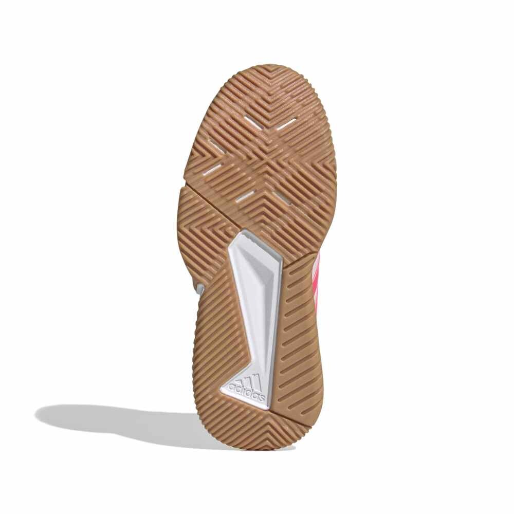 Zapatillas Specialist Sports Court Flight Mujer Pink