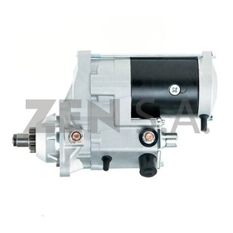 ARRANQUE - CATERPILLAR 24V 10D S/DENSO 1280005730 ZEN ARRANQUE - CATERPILLAR 24V 10D S/DENSO 1280005730 ZEN