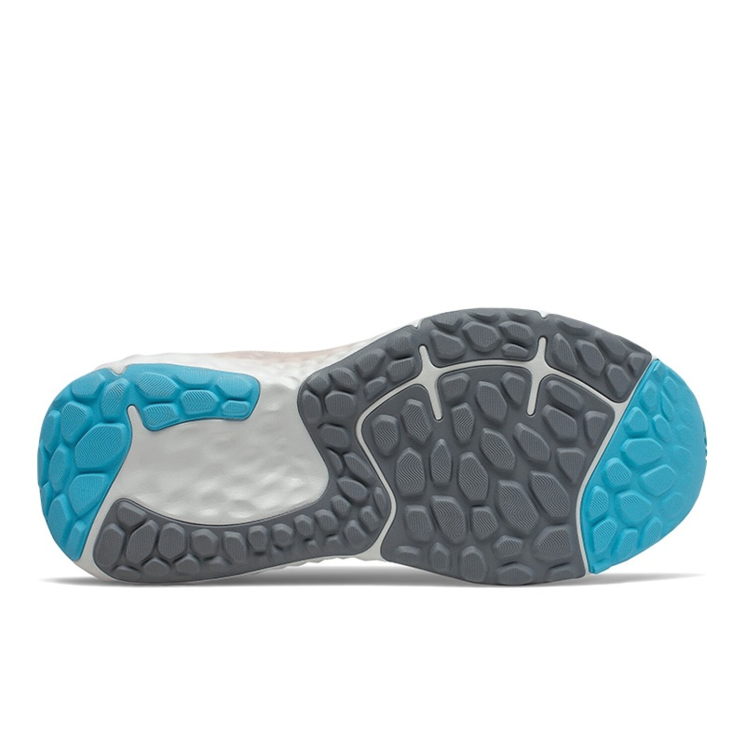 Championes New Balance de Dama WEVOZLG GREY TEAL GREY TEAL Sportmarket