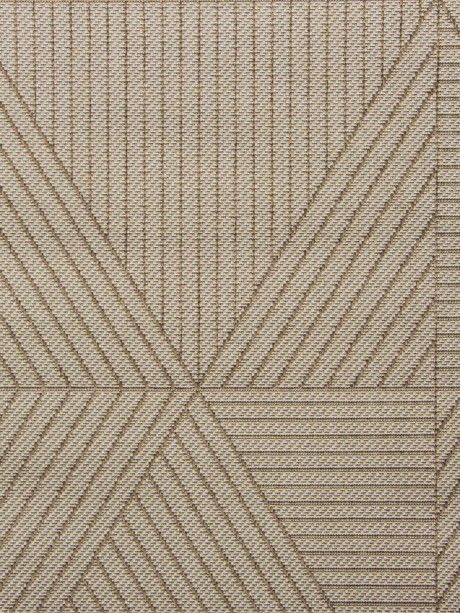 LINEO ALFOMBRA LINEO LIN/9737/6Y01/ 160X230 WOOL/MINK