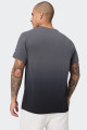 Remera Fabletics Gris