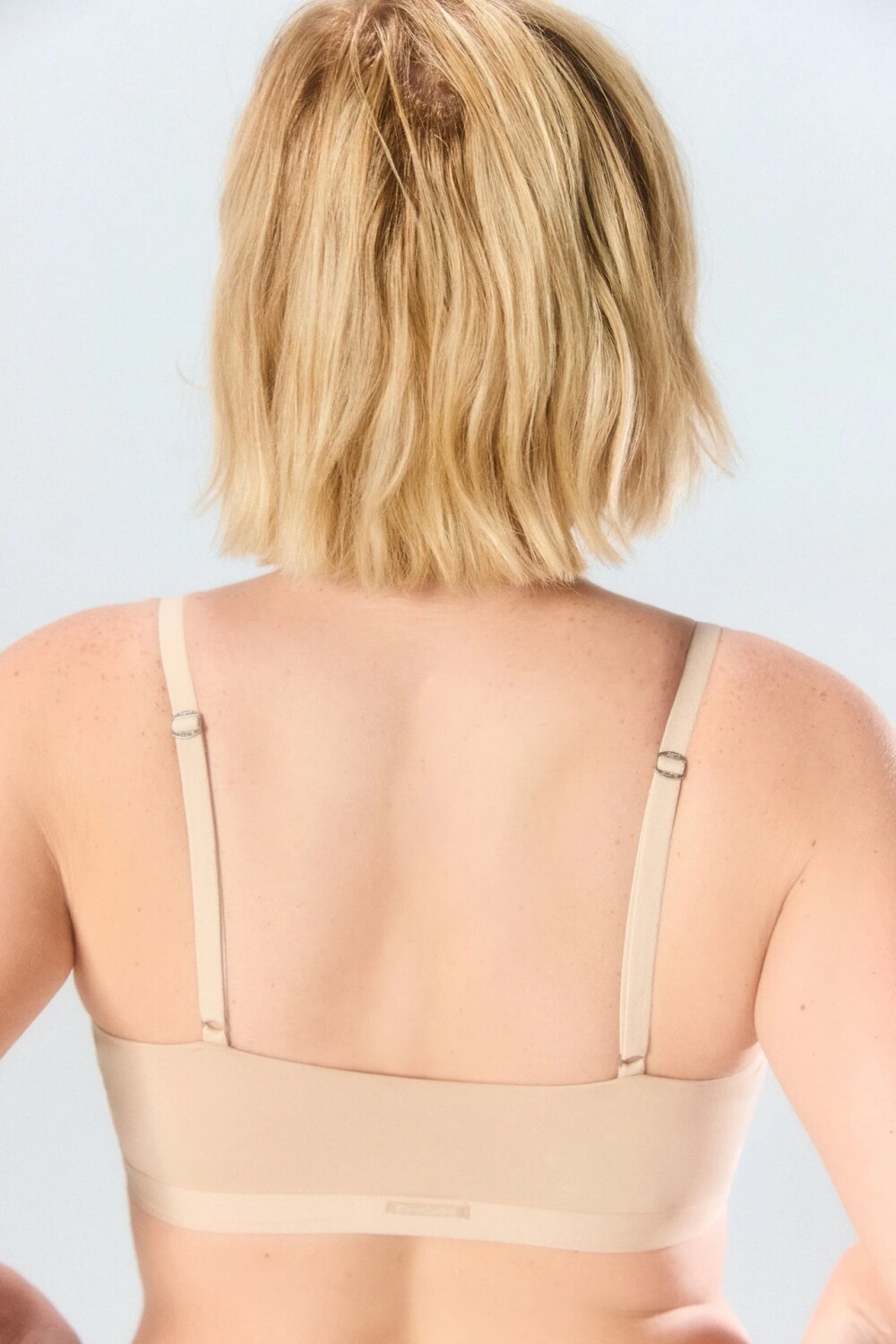 TOP SKIN Nude