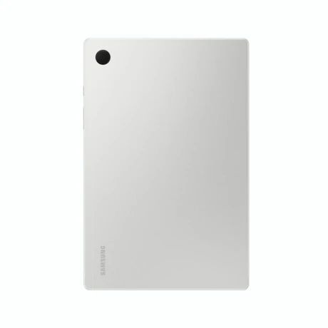 Tablet SAMSUNG TAB A8 10.5' 64GB 4GB RAM Android 11 Cámara 8Mpx Silver Tablet SAMSUNG TAB A8 10.5' 64GB 4GB RAM Android 11 Cámara 8Mpx Silver
