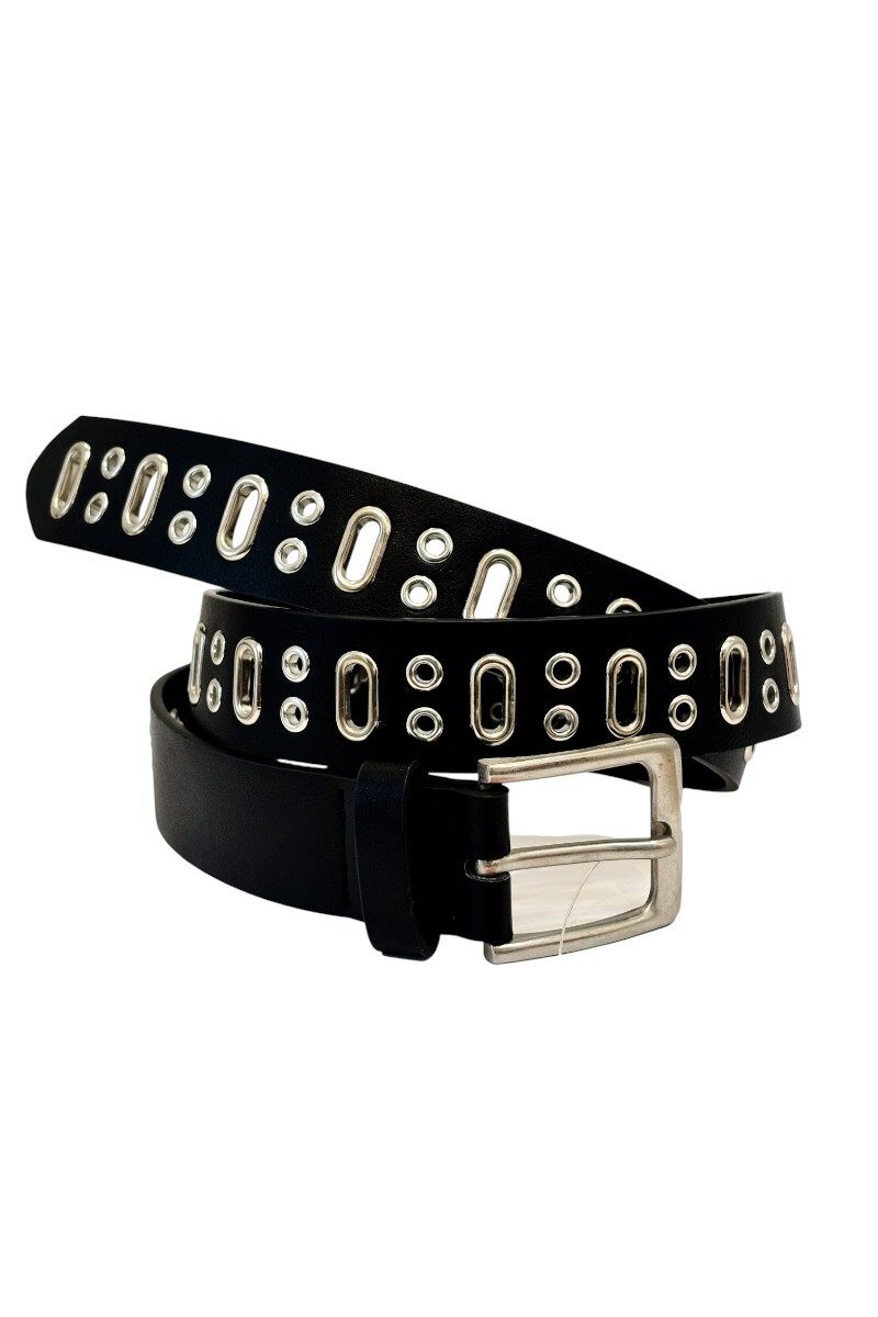 Cinturon Sucre - Negro