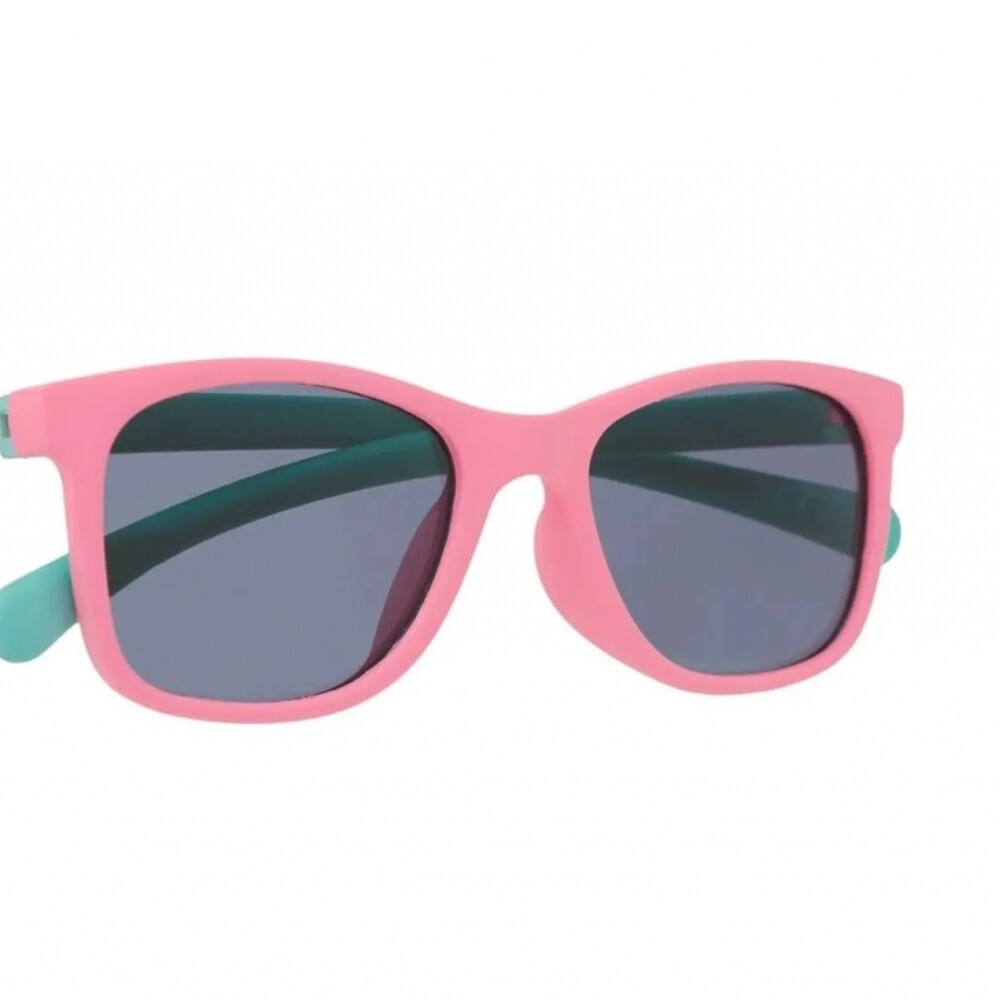 Lentes sol BUBA rosa verde agua 3-5 años Lentes sol BUBA rosa verde agua 3-5 años