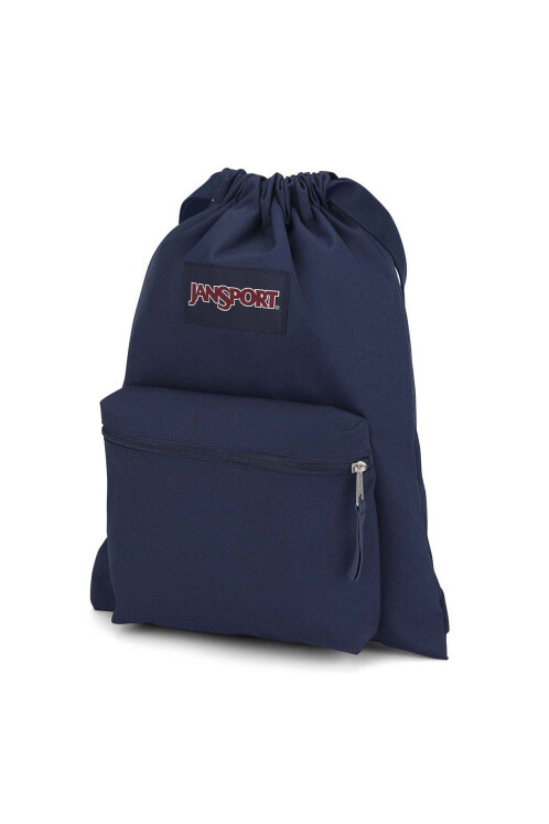 Draw Sack Navy