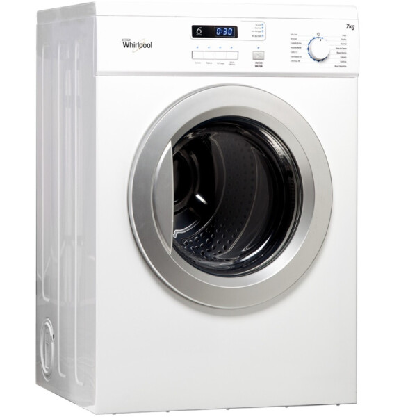 SECARROPAS FRONTAL - EVAPORACION blanco