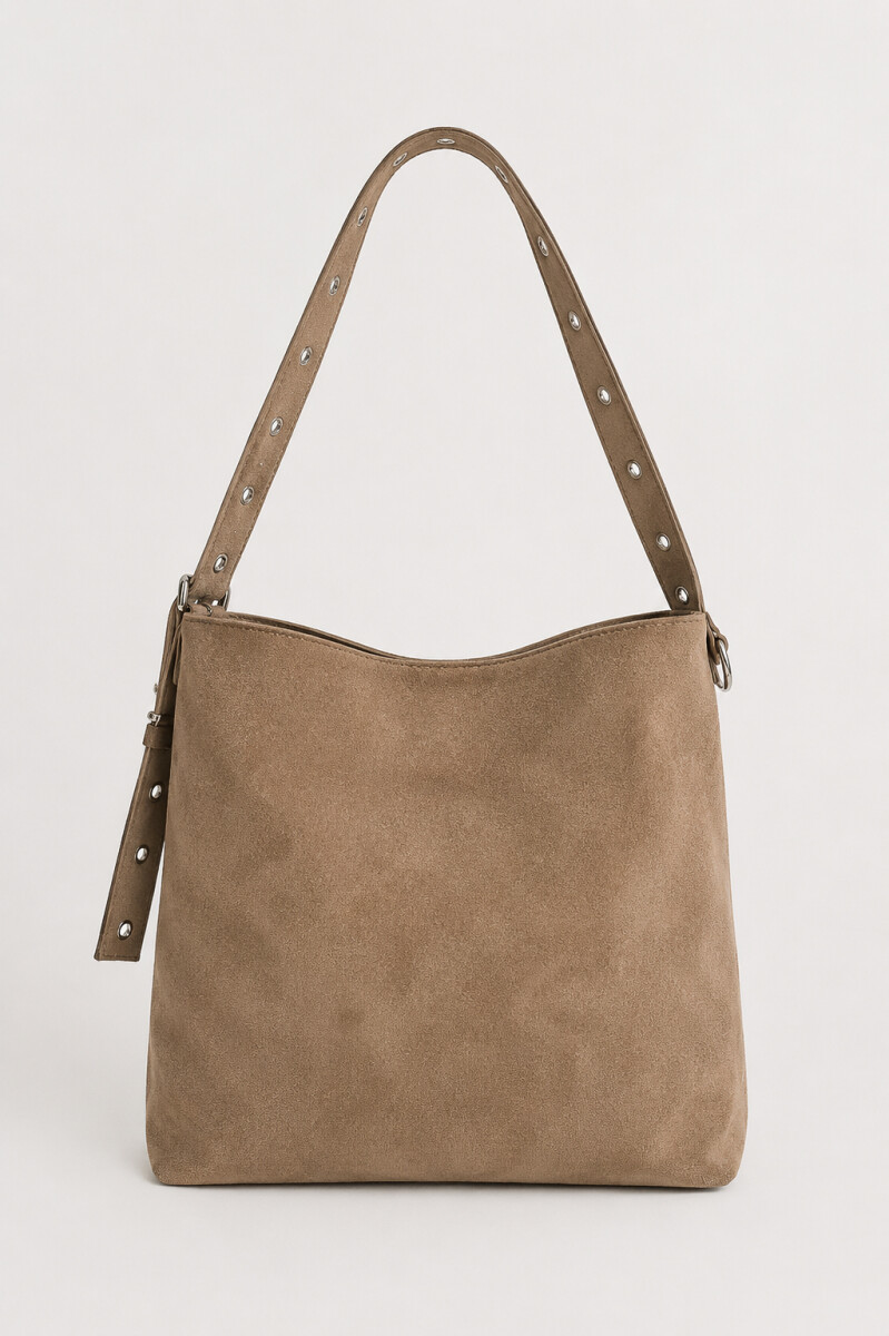 Bolso Yari - Caqui 
