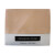Sábana Ajustable Queen Size Richmond House 100% Microfibra SALMON