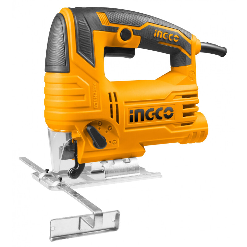 SIERRA CALADORA JS57028 DE MANO 570W INGCO SIERRA CALADORA JS57028 DE MANO 570W INGCO