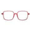 SUPPER RABBIT 5205 C2 4816 128 - Adulto - Rojo rojocristal