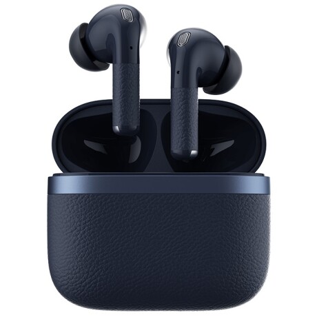 Audifonos Edifier W260NC Azul Oscuro Bluetooth 001