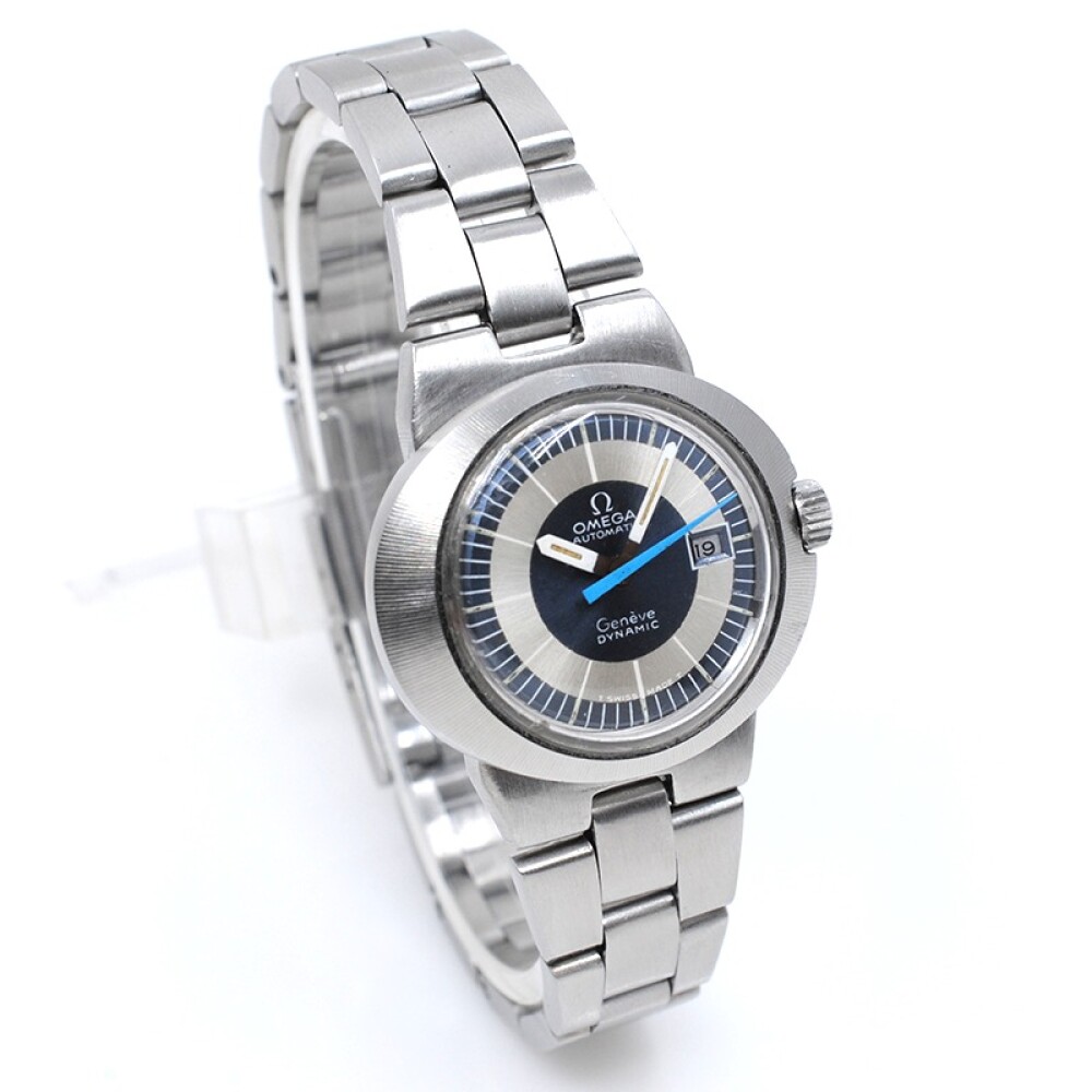 Omega Dynamic dama automático año 1970´S Omega Dynamic dama automático año 1970´S