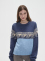 Sweater Karelia Estampado 2