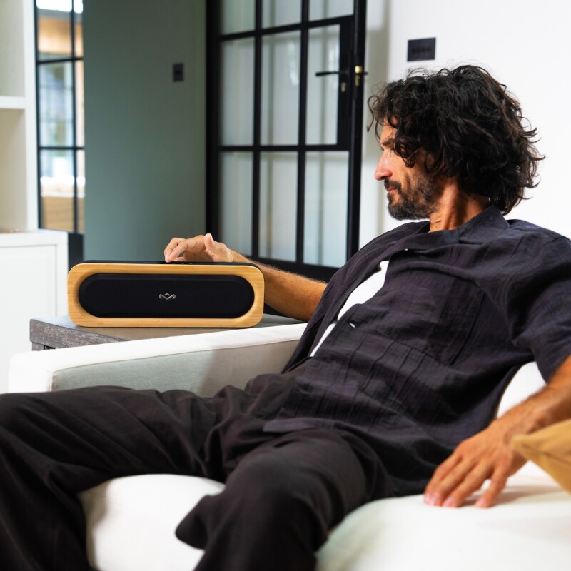 PARLANTE Get Together 3 (Bluetooth) Signature Black