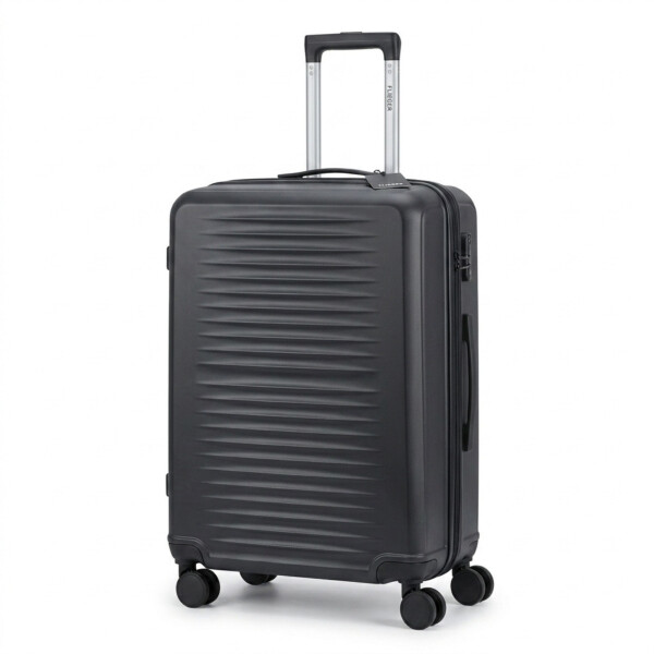 Valijas - ACTIVE - Valija Grande de Unisex - XT09L Negro