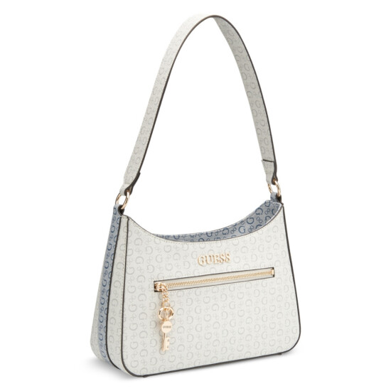 Cartera Guess Tana Blanco 0