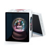 Bola de Nieve Bailarina Little Big Room Djeco Bola de Nieve Bailarina Little Big Room Djeco