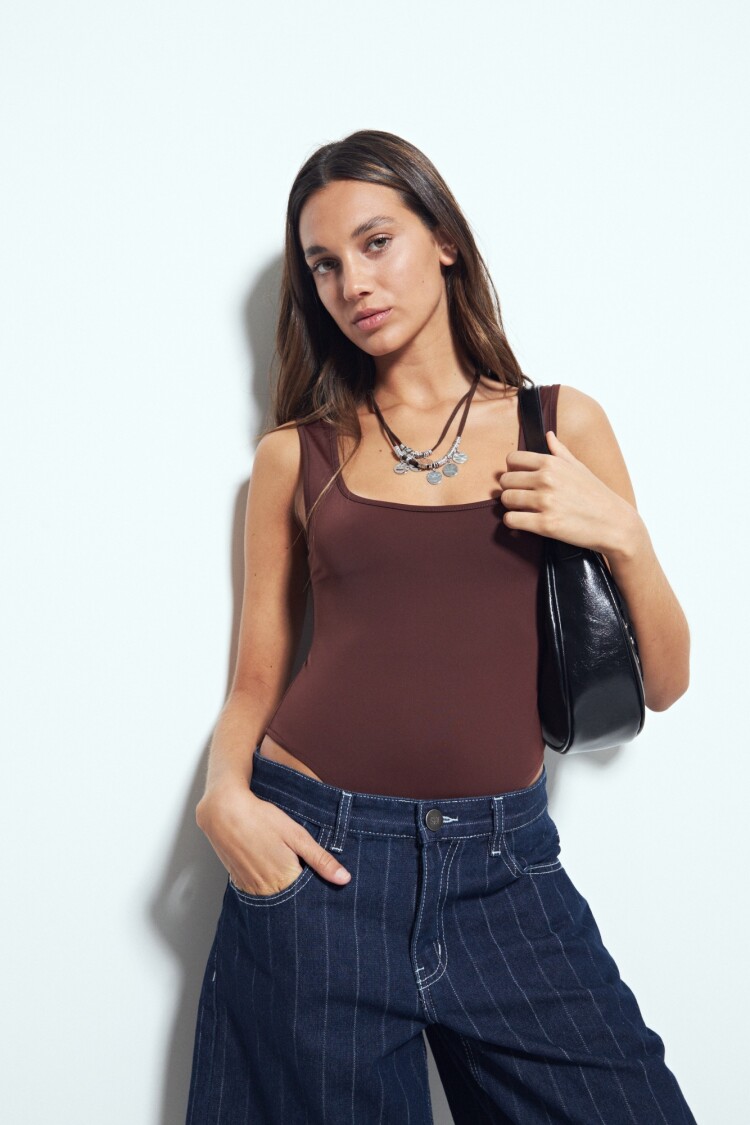 BODY GOLFER Chocolate