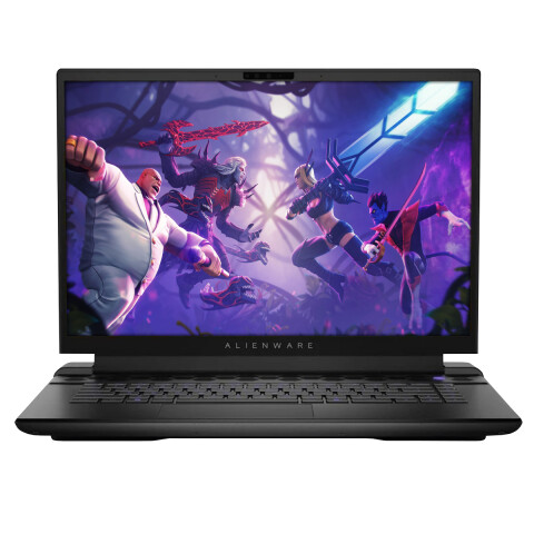 Notebook Dell Alienware Ryzen 9/ 16 Gb Ram/ 1 Tb Ssd/ Rx7600m Xt NOTEBOOK ALIENWARE M16 RYZEN 9/16/1/7600