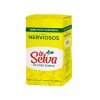 YERBA LA SELVA 500G NERVIOSOS Yerba La Selva 500g Nerviosos