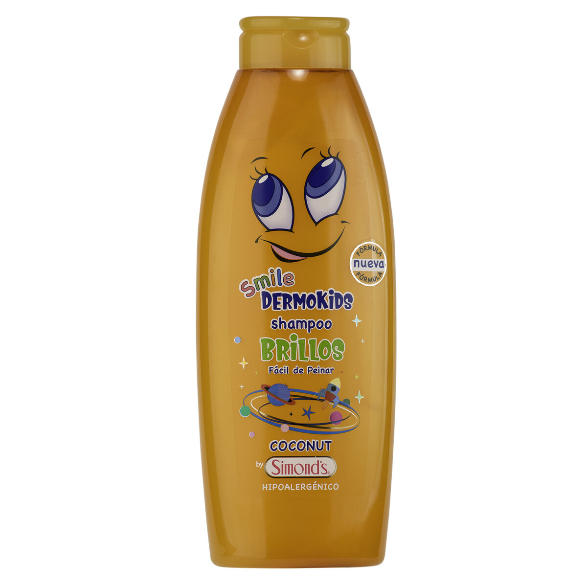 Shampoo Simond’s Smile Kids Coconut 