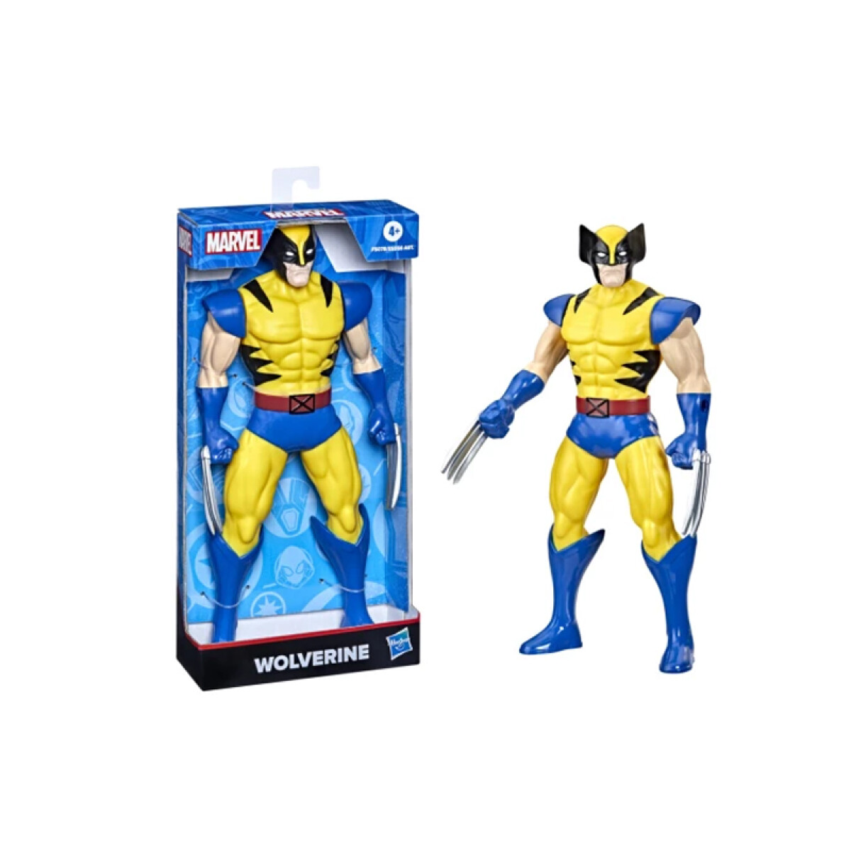 Marvel - Wolverine 