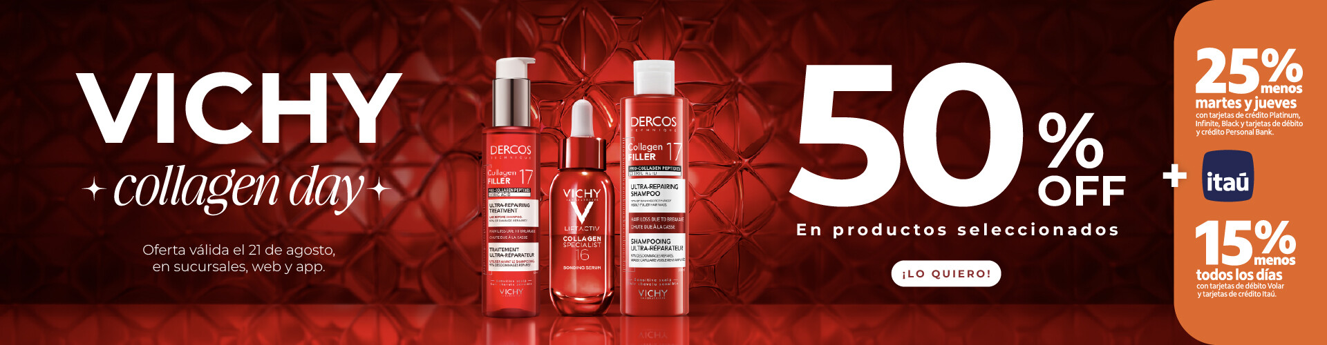 collagen 50%