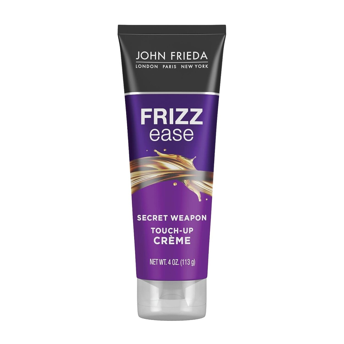 John Frieda Secret Weapon Finishing Crème 