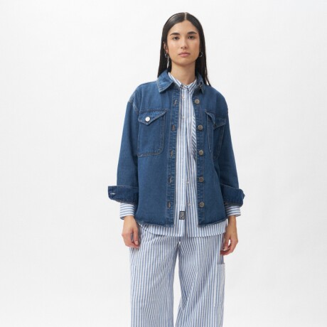 PANTALON FAITH Azul Marino