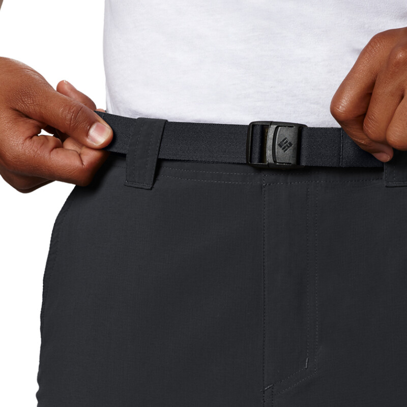 Pantalon Silver Ridge Hombre BLACK