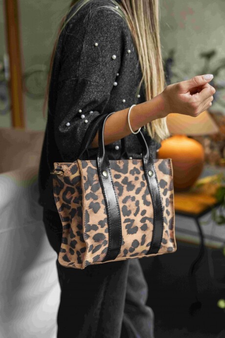 Baby Rianna Animal Print Baby Rianna Animal Print